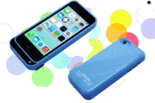External Battery Portable Power Bank cover phone Charger Case For iphone 5 5C 5S SE 4