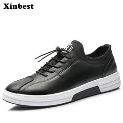 Xinbest Новый Spring2018 человек бренд Открытый Бег Man Скейтбординг обувь Открытый Спортивное Спортивная обувь для Для мужчин лето Allmatch