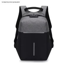 Multifunction 15 inch Laptop Backpack USB Charging Anti Theft Backpack Men Travel Backpack Waterproof School Bag Male Mochila Multifunction 15 inch Laptop Backpack USB Charging Anti Theft Backpack Men Travel Backpack Waterproof School Bag Male Mochila