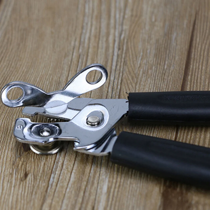 1 pcs Useful Opener Can opener Multi function can opener kitchen tools