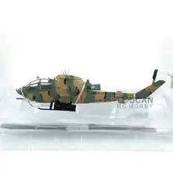 Easy Model 37096 1/72 Япония AH-1S вертолет Battleplane прибор для испытания прочности