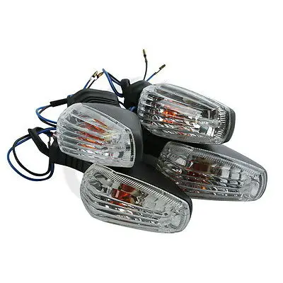 Указатель поворота для Мотоцикла Suzuki GSXR 600 750 2004 2005 GSXR1000 03 04| |