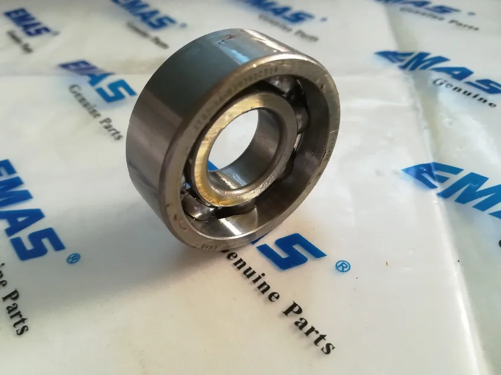 Crankshaft Bearing Oil Seal For Stihl 066 MS660 065 MS650 064 MS640 Chainsaw