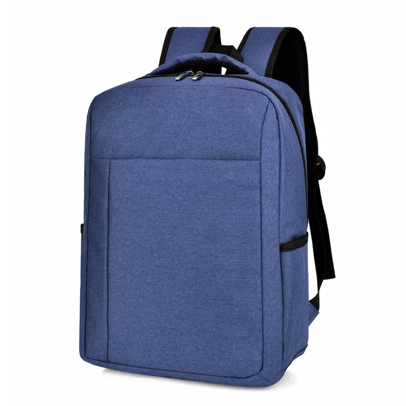 

2018 New 15.6 inch Laptop Backpack USB Charging Anti Theft Backpack Men Travel Backpack Waterproof School Bag Male Mochila