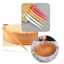 Инструменты для выпечки, скребок для зачистки торта, кухонный нож для выпечки