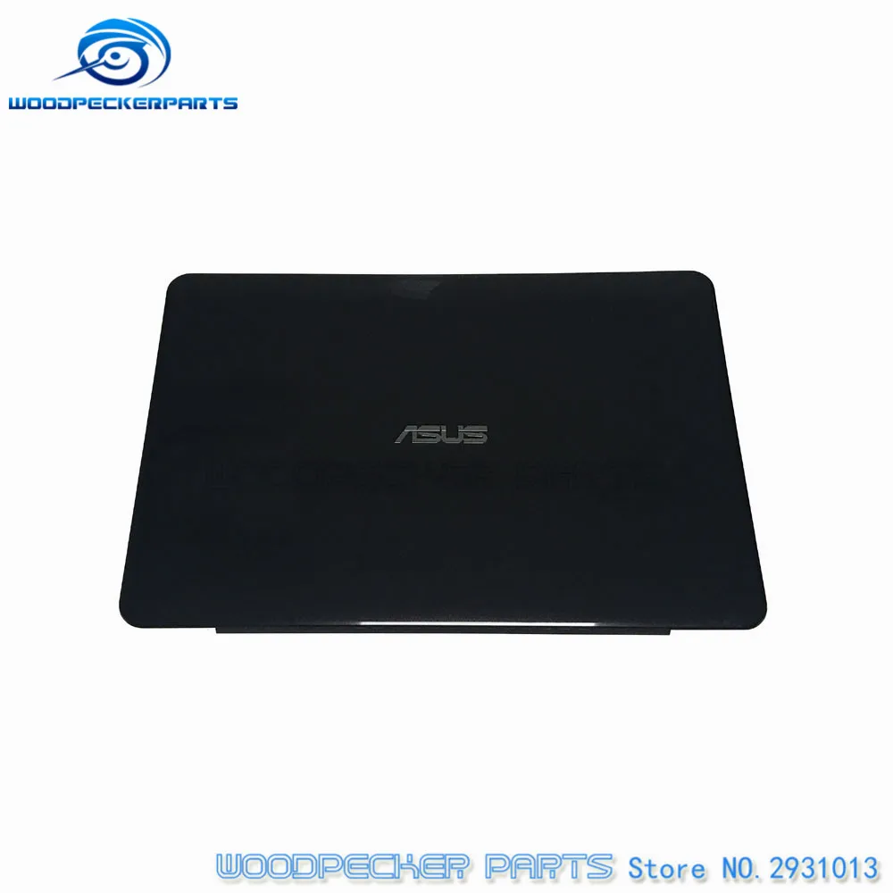 

Shipping Laptop New original Black For ASUS X450 X455 Top Lcd Rear Back A Cover Touch screen AP010114071001 A01