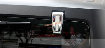 

Abs Chrome Rear Window Liftgate Hinge Cover Trim 2Pcs For Jeep Wrangler Rubicon 07-15