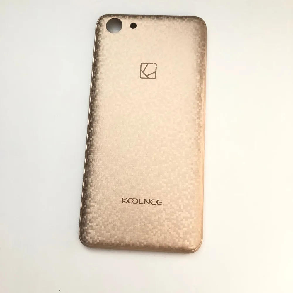 

Used Protective Battery Case Cover Back Shell For Koolnee Rainbow MTK6580A Quad Core 1280x720 5.0 Inch Smartphone