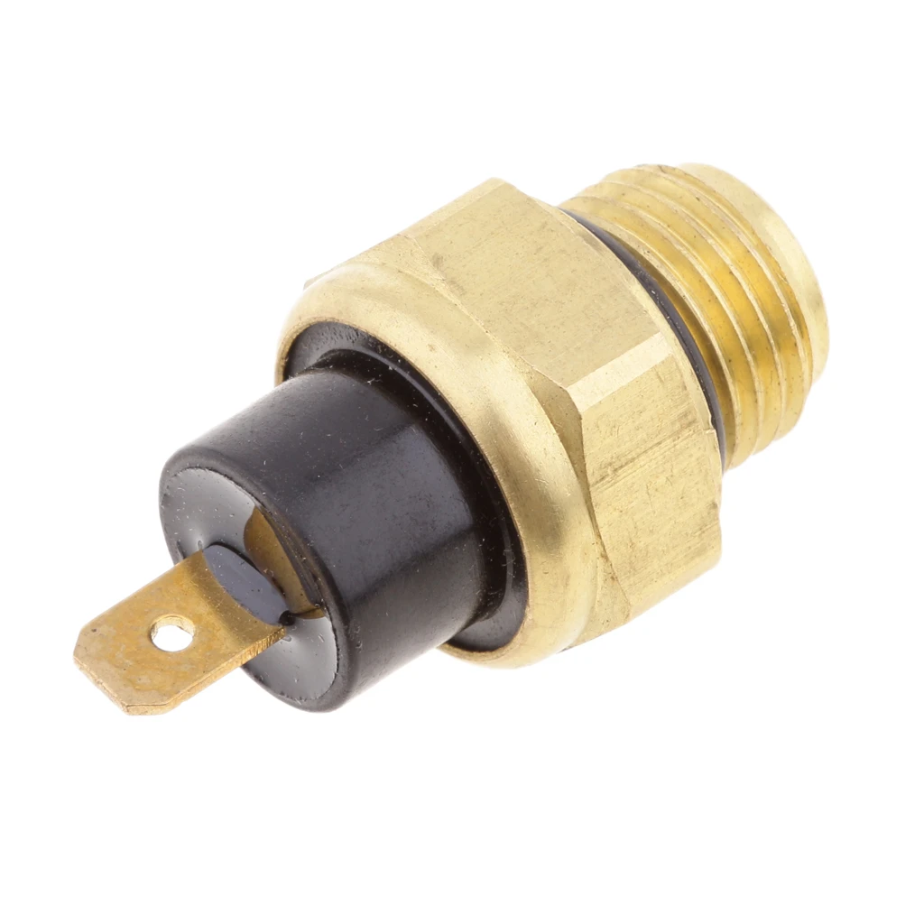 Radiator Fan Water Temperature Sensor Switch For Honda Cb 400 Cb 1 Cbr400rr Temperature Sensor For Cooling Fan M16 Sheet Metal Tools Set Aliexpress