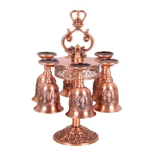 Русские продукты, чашка для вина с держатель чашки, Креативные 3D цвета, рельефный, маленькие духи, чашка для дома для отеля для бара, чашки для вина, набор