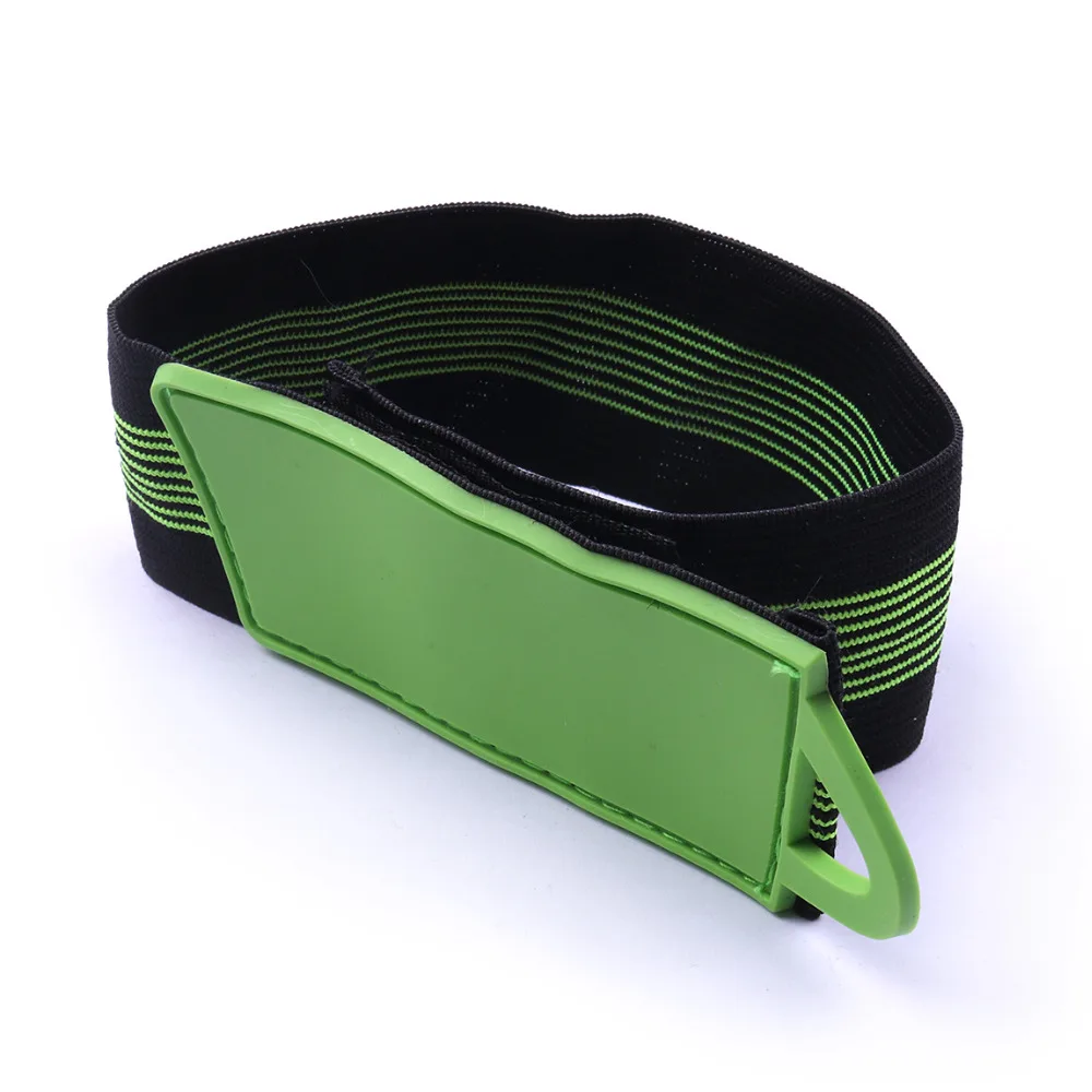 Hot Sale 1pair Bike Bicycle Reflective Ankle Leg Bind Trousers Pant