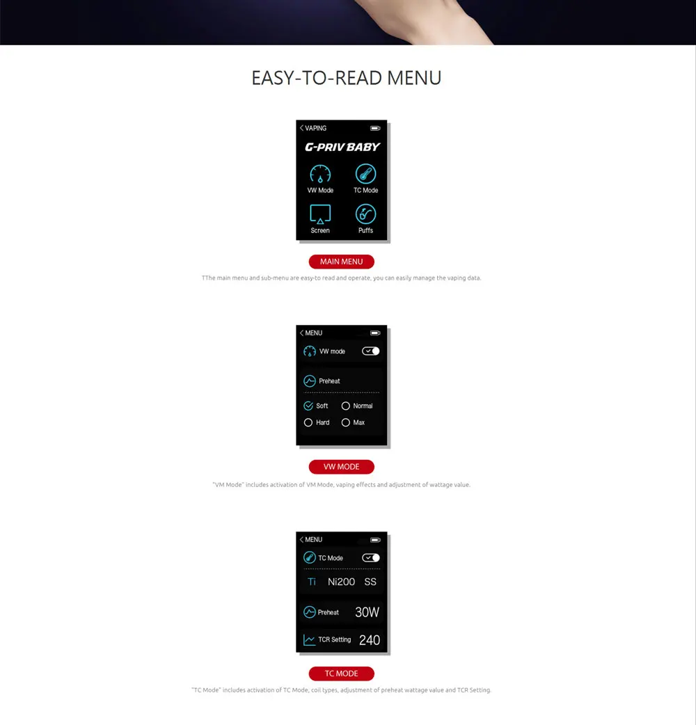 G-Priv-Baby-Luxe-Edition---SMOK<ALIMT >&reg;</ALIMT>-Innovation-keeps_07