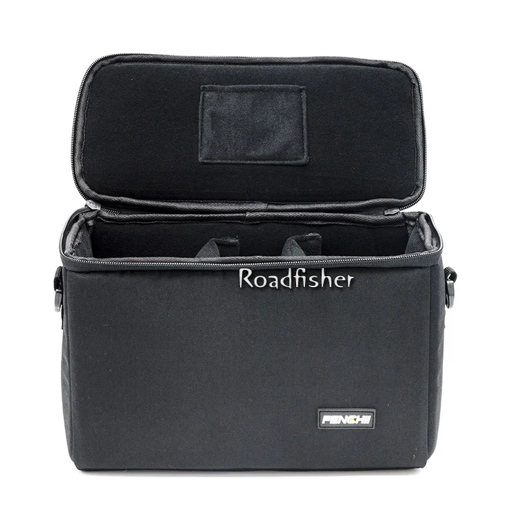 Medium size camera bag insert 12