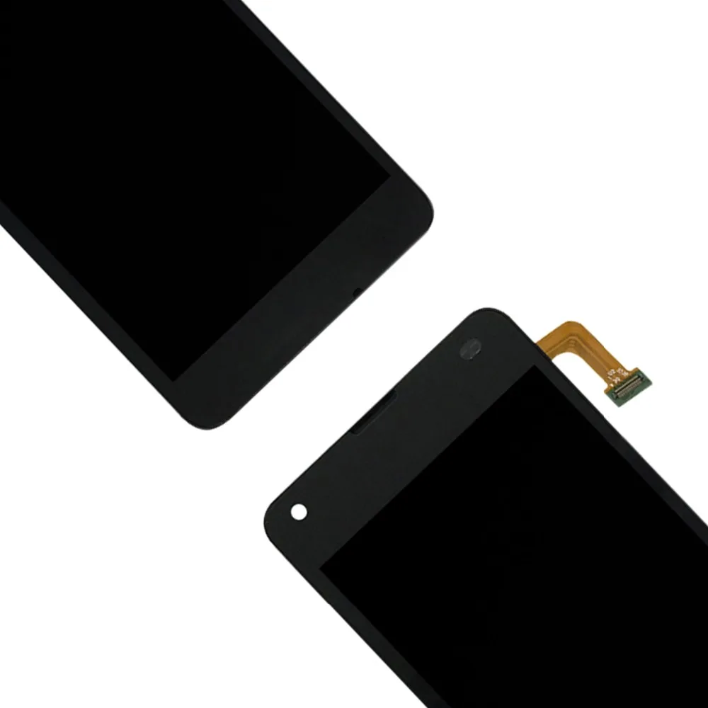 550 ЖК дисплей для Nokia Lumia сенсорный экран дигитайзер сборка Замена Lumia550|Экраны