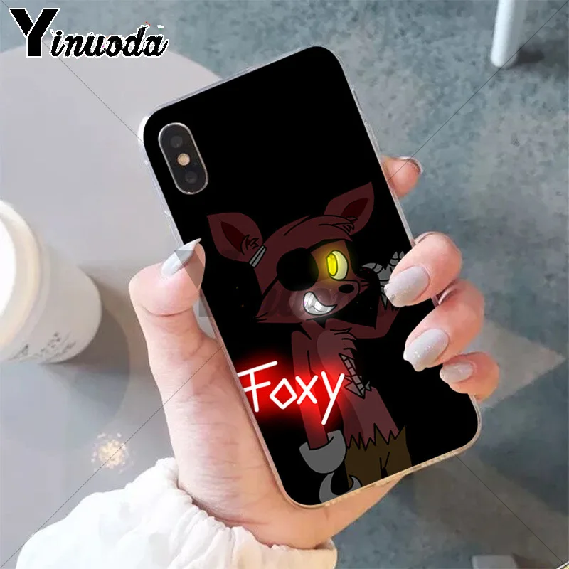 Cute Foxy Five nights at freddy