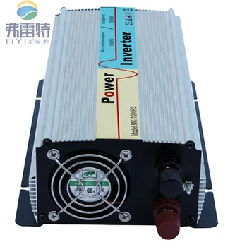 

2000w pure sine wave inverter for solar system wind system use,off grid single phase 24v 48v 96v 110v with charger