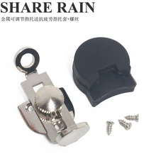 Кларнет металлический большой палец анти усталость