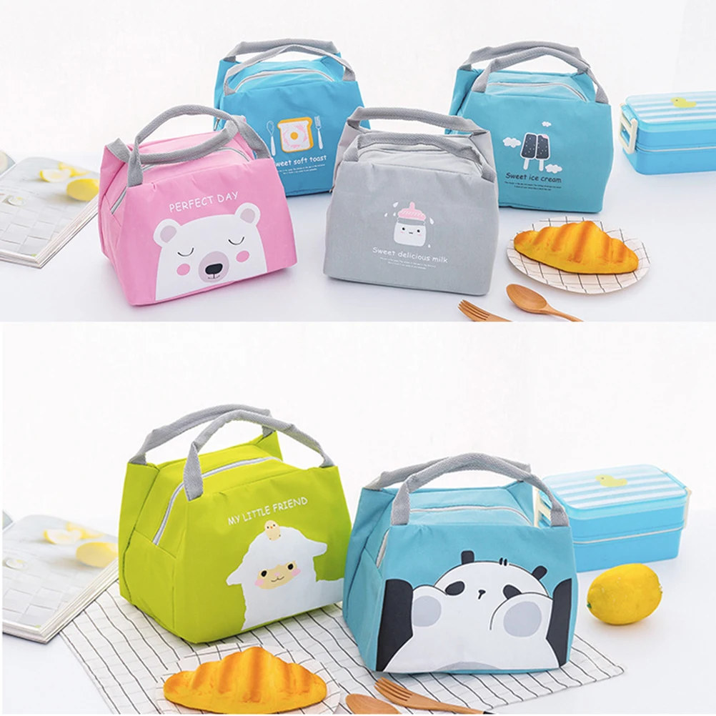 cute lunch bags