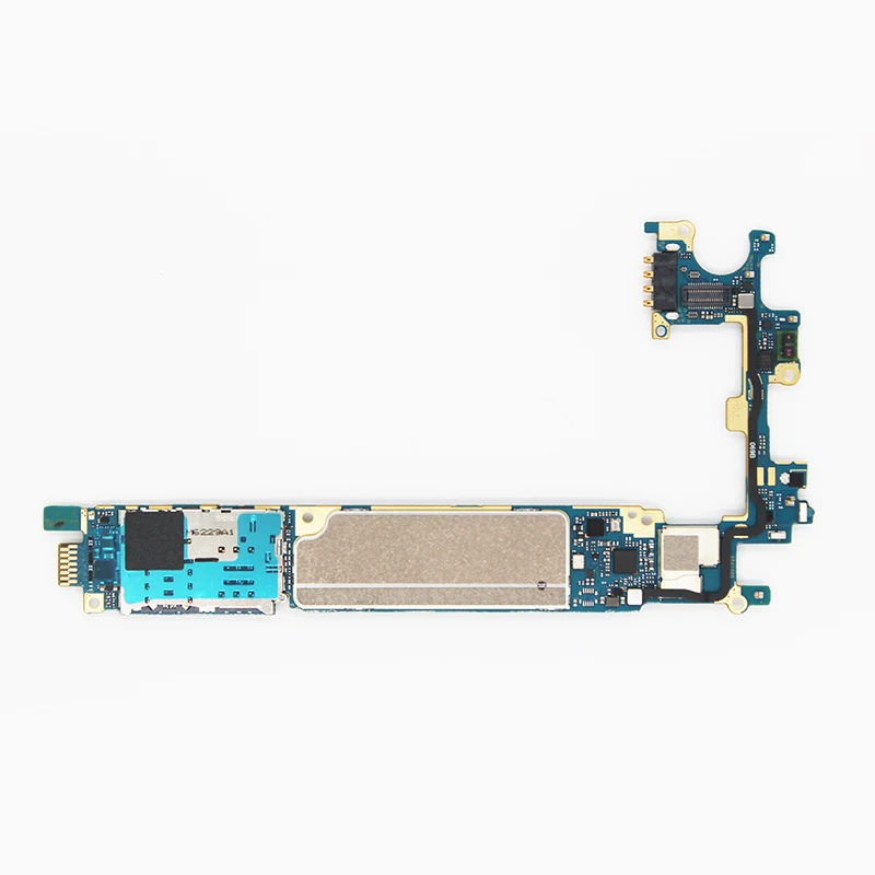 Разблокированная материнская плата Tigenkey 32 ГБ для LG G5 H820 Гб | Мобильные телефоны и