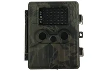 digital trail camera operare both day and night PP37-0001