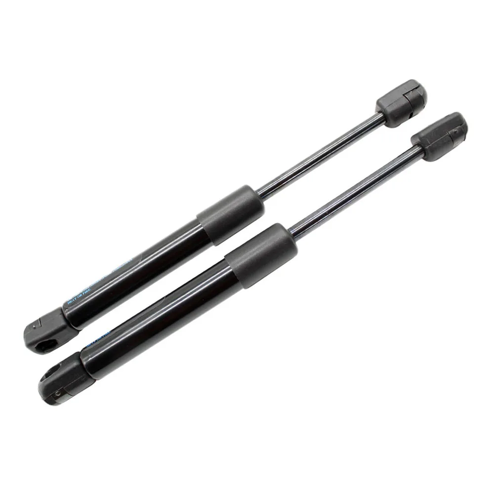 for Mercedes Benz R171 SLK200 SLK280 SLK300 2004-2011 Tailgate Carber Fiber Gas Struts Shock Struts Spring Lift Support 28.2 CM