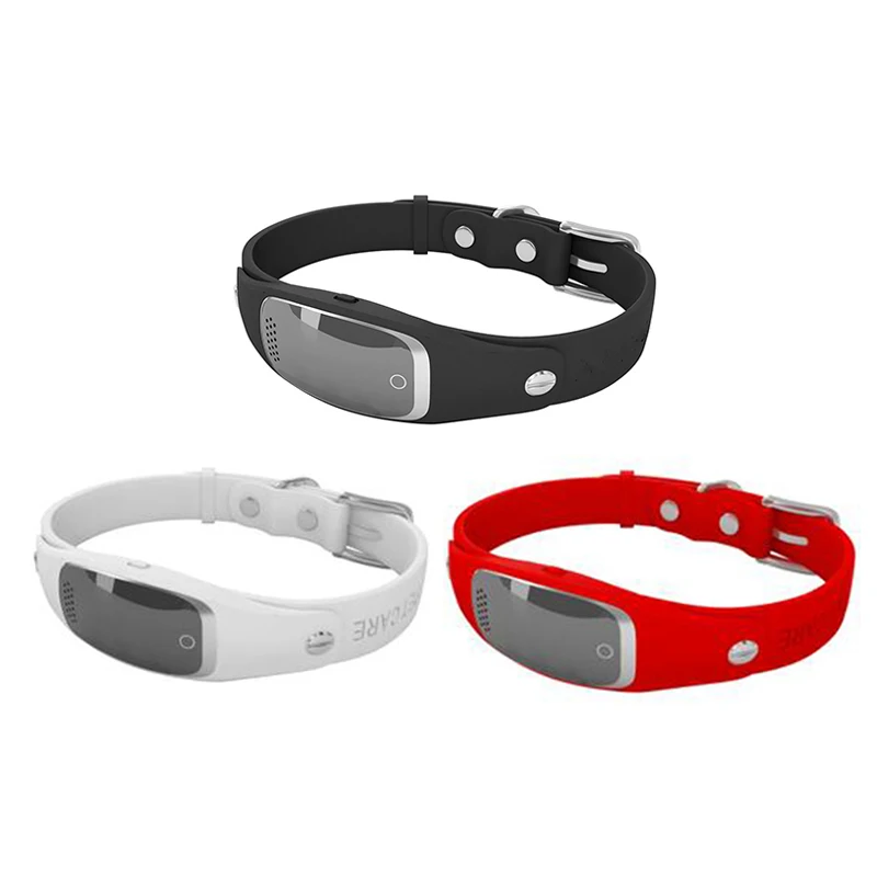 Buy Dog GPS Tracker S1 Mini GPS Tracking Locator Pet