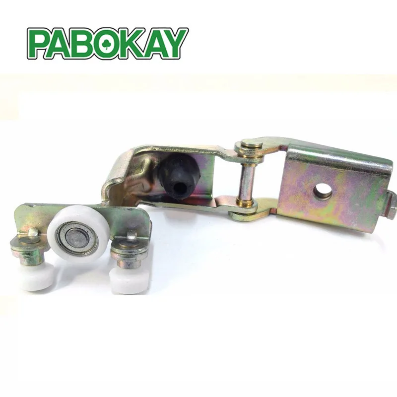 Us 7 68 52 Off For Dodge Sprinter 2500 Middle Side Sliding Door Roller Assembly Genuine 9047600447 In Interior Door Handles From Automobiles