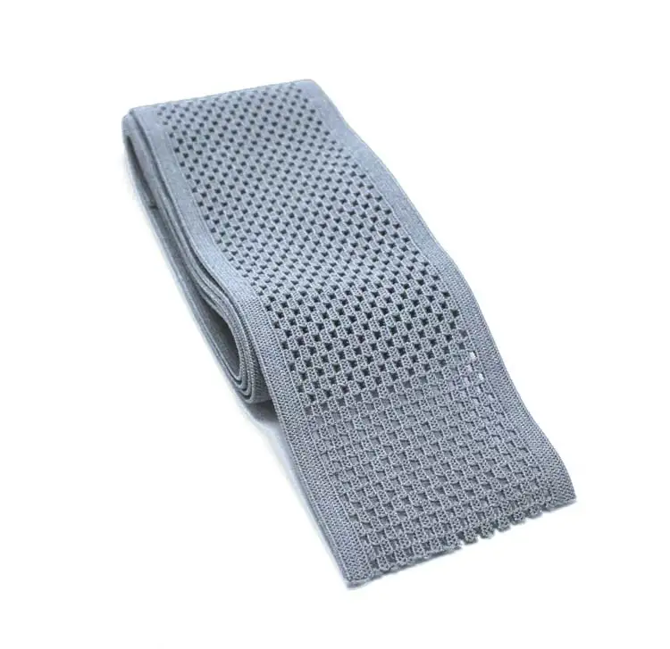 Breathable Comfort 5cm Wide Mesh Elastic Postpartum Corset Belt Accessory