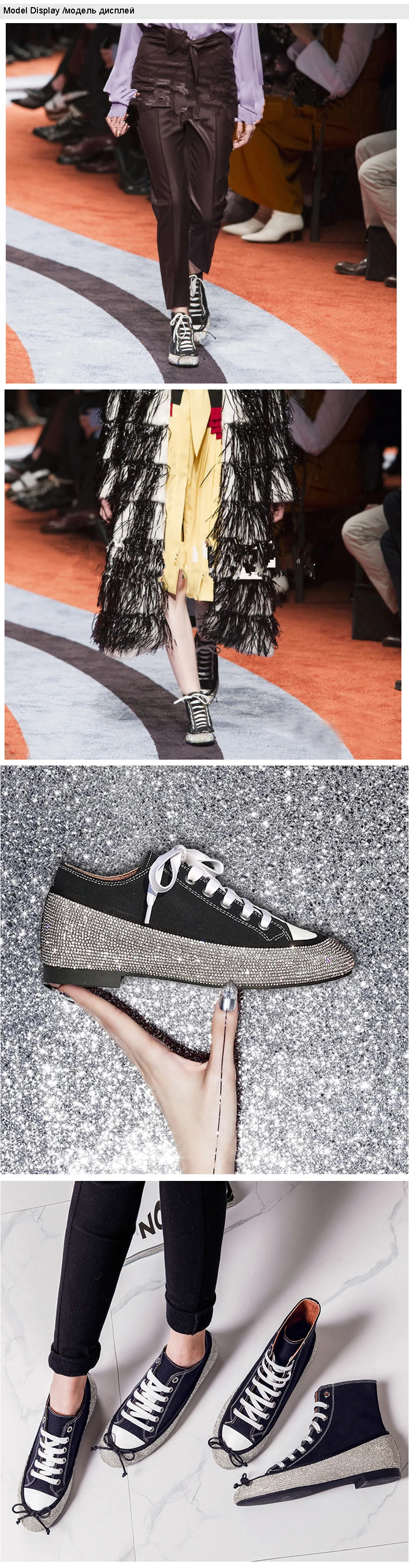 4 shoes women