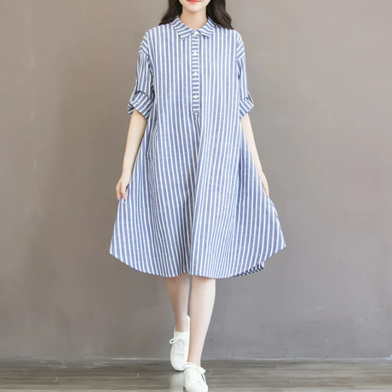 Online Buy Wholesale linen dresses women from China linen dresses women