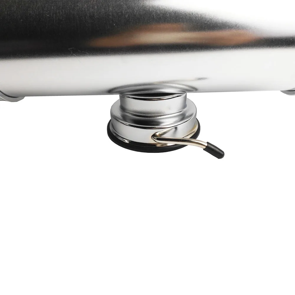 5lbs sausage stuffer 4