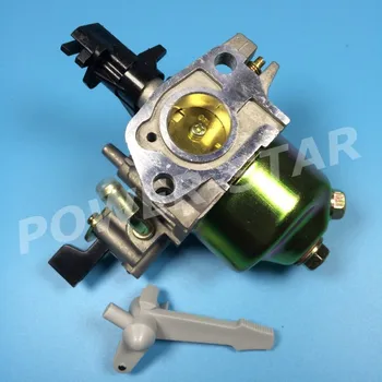 

Carburetor for Honda GXV160 5.5 HP Engines with Choke Lever Carb