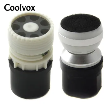 

2 pcs Professional Dynamic Microphone Cartridge Frequency response 60-17kHz , Good Quality Replacement Micro Core N-B6