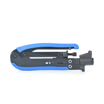 

Dual-purpose pliers Squeeze F head squeeze pliers Coaxial cable crimping pliers Crimping Tool pliers