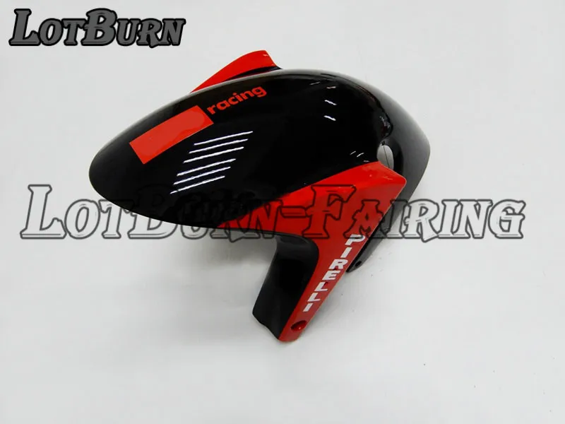 Подходит для Aplilia RSV4 1000 2009 2015 09 15 мотоцикл обтекатель комплект Высокое качество ABS