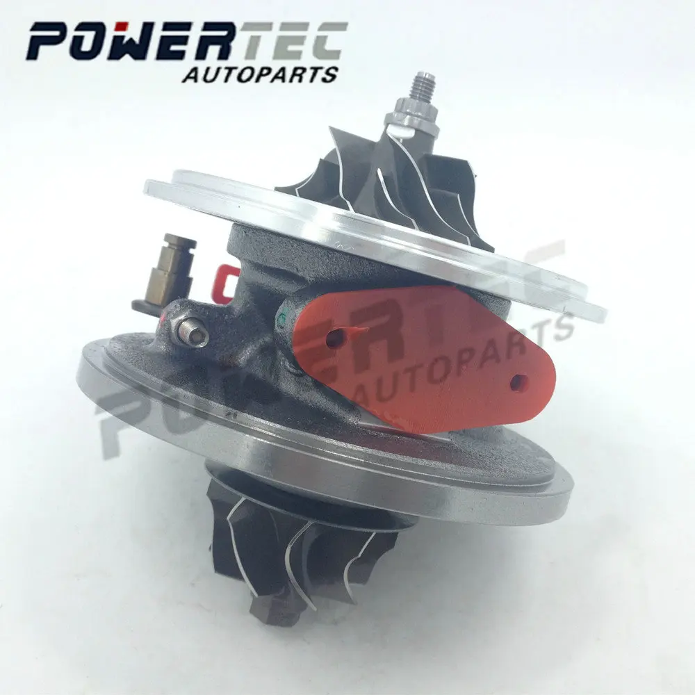 Turbo core 756062 chra 724930 картридж для VW Golf V Passat B6 Touran Bora Jetta 2 0 TDI BKD AZV ASZ BMM 136Hp 131Hp 140