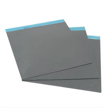 Preise GELID wärmeableitung thermische pad notebook thermische fett gpu karte north south brücke cooling12W mk 120x120mm 0,5mm 1,0mm 1,5mm