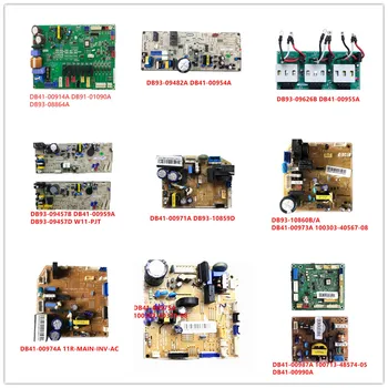 

DB41-00914A/DB41-00954A/DB41-00955A/DB41-00959A/DB41-00971A/DB41-00973A/DB41-00974A/DB41-00975A/DB41-00987A/DB41-00990A Used