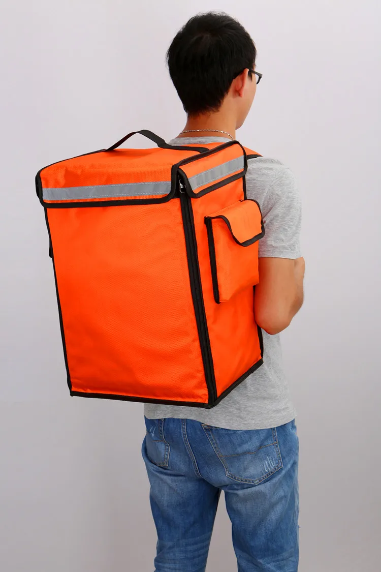 5842l grande bolo takeaway caixa freezer mochila