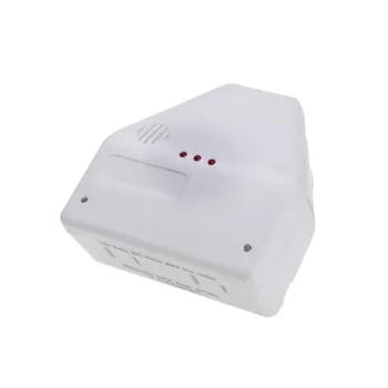 

The Clapper Sound Activated On/Off Switch by Hand Clap 110V Electronic Gadget