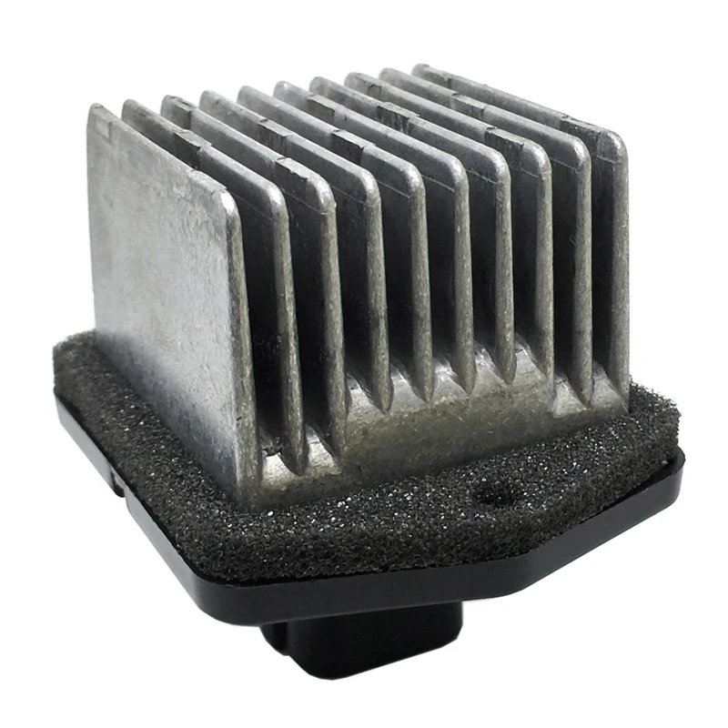 DHBH Hvac вентилятора отопителя резистор мотора 7802A006 Ru 691 для Mitsubishi Lancer Outlander Rvr 2007 2008