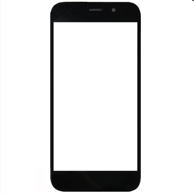 

For MTC Smart Light Touch Screen Panel Cellphone Parts Black 100% Tested Working For MTC Smart Light Touch Panel Sensor