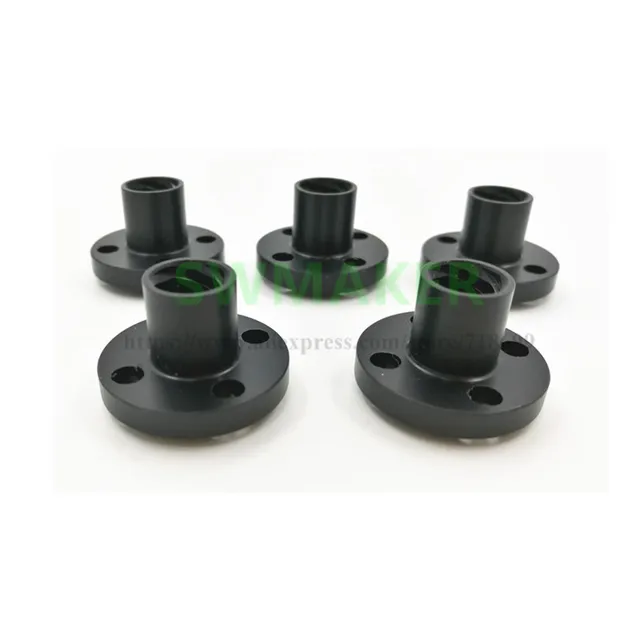 Vite Di Piombo, Asta Filettata, Stampante 3D T12 Vite Di - Foto 3