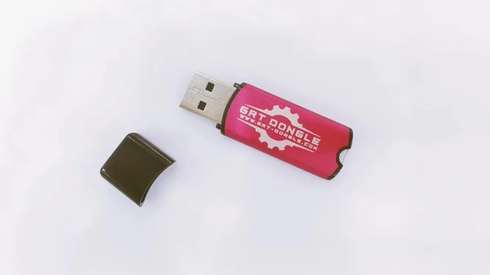 

gsmjustoncct 2018 Newest grt Dongle / GRT dongle