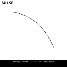 Сигнальная антенна Wifi мачта лента гибкий кабель, сменные детали для sony Xperia XA F3115 F3112 F3116 F3111 F3113