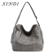 Женские сумки из натуральной кожи, Европейский и американский стиль, женская сумка через плечо, простой дизайн, в клетку, черный/серый/кофейный