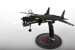 Terebo 1/72 шкала Россия сухой Su-47 Firkin истребитель литье металла плоскости Модель игрушки для коллекции/подарок/украшение