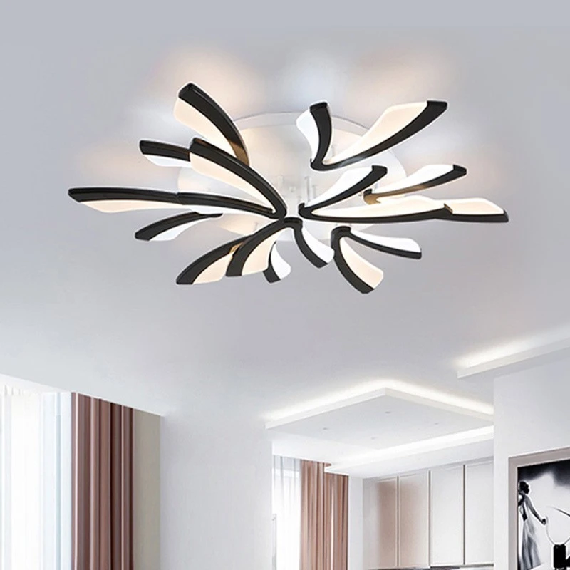 lightning ceiling modern