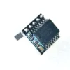 DS3231 Модуль часов в реальном времени RTC 3,3 V/5V с батареей для Raspberry Pi для arduino ► Фото 1/2