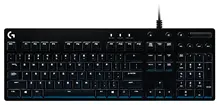 Logitech G610 Orion Red Backlit Mechanical Gaming Keyboard 920 007839